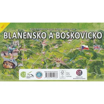 Blanensko a Boskovicko