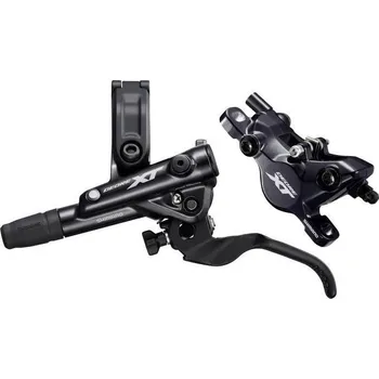 Brzda na kolo SHIMANO BRZDA KOTOUČOVÁ XT M8100 ZADNÍ 170CM