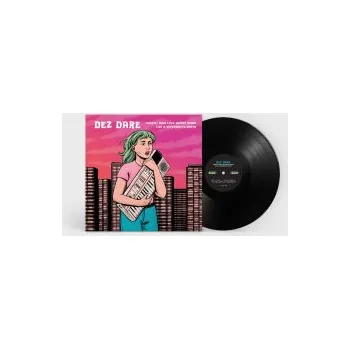 Zahraniční hudba Cheryl! Your Love Shines Down On Like a S... / Vinyl - Dare Dez [LP]