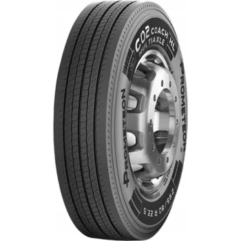 Prometeon C02 AUTOBUSOVÉ VÍCENÁPRAVOVÉ PNEUMATIKA 22.5 295/80R22.5 156 M