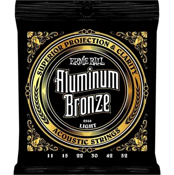 Hudební nástroj Ernie Ball 2568