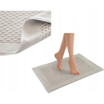 Koupelnová předložka Zwoltex Koupelnová předložka Carlo z egyptské bavlna