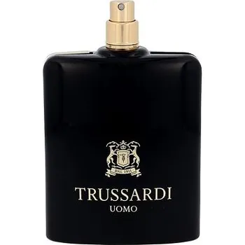 Pánský parfém Trussardi Uomo 2011 100 ml toaletní voda tester pro muže