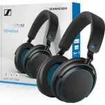 Bezdrátová sluchátka přes uši Sennheiser Accentum