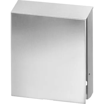 Průmyslový ventilátor Maico Ventilatoren PP 45 AE odsávací mřížka nerezová ocel