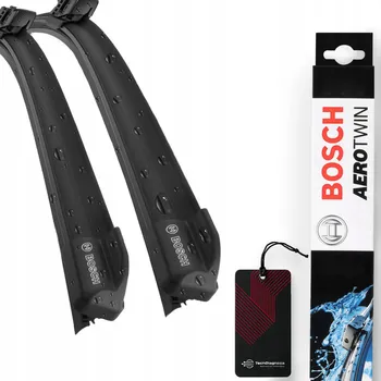 Stěrač Lišta stěrače Bosch 3 397 014 027 přední 700 mm