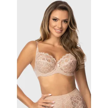 Dámské oblečení Podprsenka Amber I nevyztužená