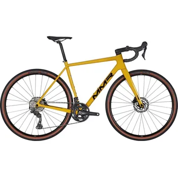 Silniční kolo Gravel kolo MMR X-TOUR 10 - Camel - vel.XL 2025 080435 BONUS!
