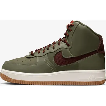 Dámská obuv Dámské tenisky Nike W AF1 SCULPT WILD EUR 39 1048474