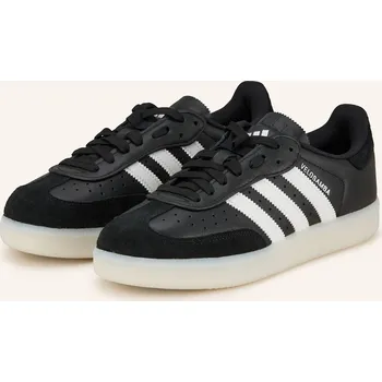 Dámská obuv Adidas Sneakersy Velosamba Lea, černá / bílá