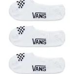 VANS WM CLASSIC CANOODLE White/Black ONE SIZE 900782