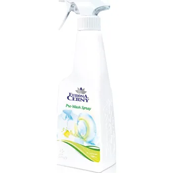 Odstraňovač skvrn Eurona by Cerny EURONA WASHCARE SPECIAL Předpírkový sprej na skvrny 500ml