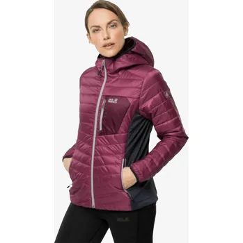 Dámská casual bunda JACK WOLFSKIN ROUTEBURN JACKET W XS 873292