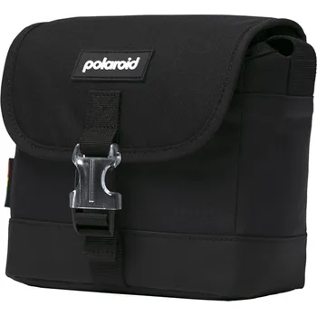 Foto Polaroid Spectrum Box Camera Bag Black