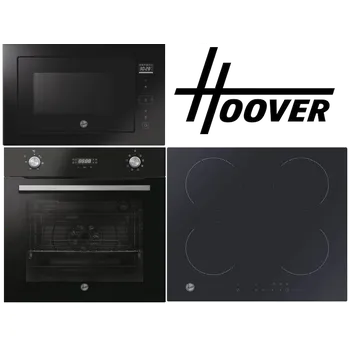 Vestavná trouba set Hoover HOC3T3188B + HI642CTT/1 + HMG28PNC3