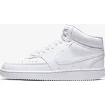 Dámské tenisky Nike WMNS COURT VISION MID EUR 37.5 540515