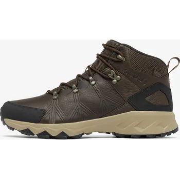 Pánské tenisky COLUMBIA PEAKFREAK™ II MID OUTDRY™ LEATHER EUR 44 571272