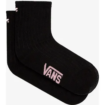 Dámské ponožky VANS WM KICKIN IT CREW SOCK 6.5-10 1PK ONE SIZE 900967