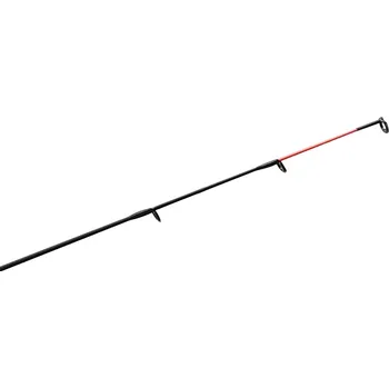 Rybářský prut Flagman náhradní špička Carbon 2 oz ø 3,0 mm na feederový prut Squadron Flow (SQFLF330T2C)
