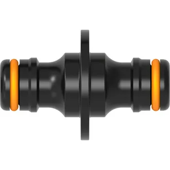 Zahradní hadice Prodlužovací spojka Fiskars Comfort