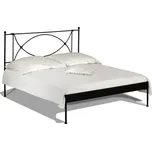 Iron Art THOLEN kanape - kovaná postel pro rozměr matrace: 160 x 200 cm