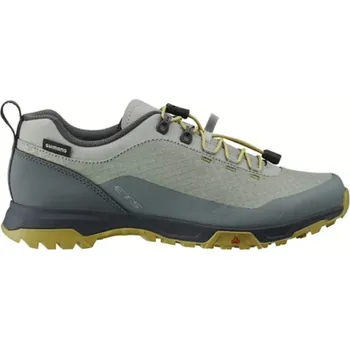 Pánská obuv Dámské tretry SHIMANO SH-ET501 Grey - 38