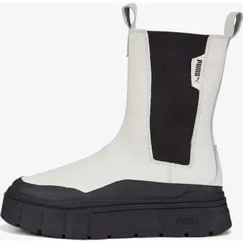 Dámská obuv PUMA MAYZE STACK CHELSEA WNS EUR 40.5 1001866