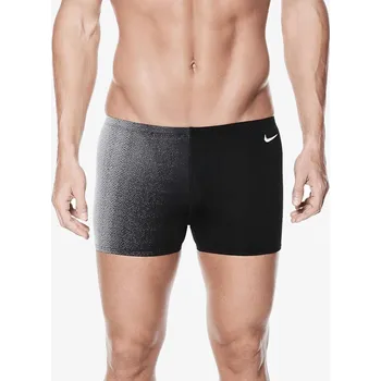 Pánské plavky Nike SQUARE LEG 90 1103497