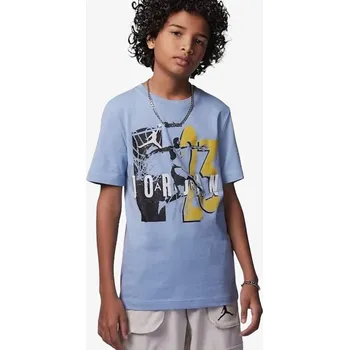 JORDAN JDB RETRO SPEC S/S TEE S 1012606