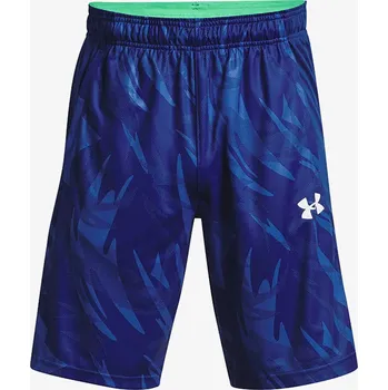 Pánské tričko UNDER ARMOUR UA BASELINE 10'' PRINT SHORT XL 95387