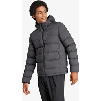 Pánské tričko adidas HELIONIC S HO J M 824022