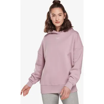 Dámská mikina Reebok LUX HOODIE S 355292