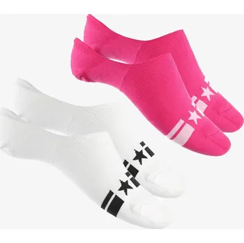 Dámské ponožky CONVERSE WOMENS MFC OXFORD LINER SS22 37-42 36335