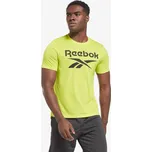 Reebok WOR SUP SS GRAPHIC TEE XL 115940