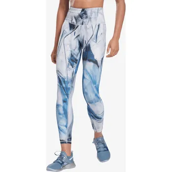 Dámské legíny Reebok S Lux HR 2.0 LA Tight S 149090