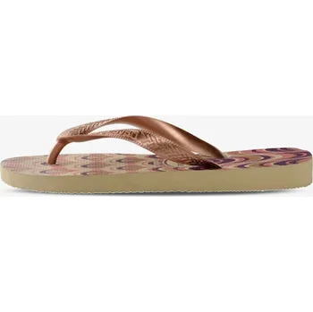 Pánská obuv HAVAIANAS SPRING SAND GREY GOLDEN B EUR 35-36 944976