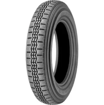 Letní osobní pneu Michelin Collection X ( 125 R15 68S WW 40mm ) - D-118180