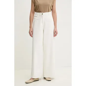 Dámské džíny Džíny Sessun dámské, béžová barva, 24207028 01J, vel. 36