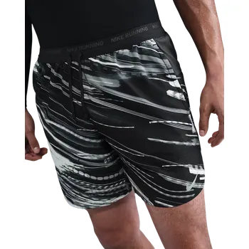 Pánské kraťasy Šortky Nike Stride 7inch ib7928-025 Velikost S