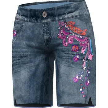 Dámské kraťasy CRAZY Woman Short Wonder Magic, Planets velikost: M