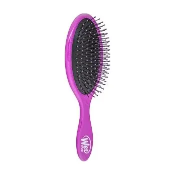 Stylingový přípravek Wet Brush Original Detangler Purple kartáč na vlasy