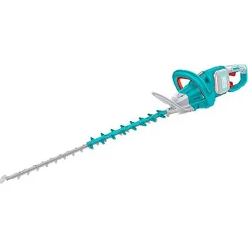 Nůžky na živý plot Aku nůžky na živé ploty Total Industrial Brushless, 20V Li-ion, 2000mA (THTLI40028)