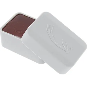 Smyčcová kalafuna Leatherwood Bespoke AMBER 60% (bass) - kalafuna na kontrabas