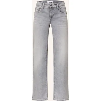 Cambio Dámské Džíny Tess, 5284 3d authentic used, 42