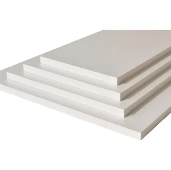 Dílenský stůl Démos trade, a.s. Pracovní deska oboustranně laminovaná 1800 mm, bílá