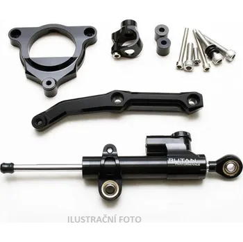Rutan Performance Honda CBR600F 99-07 tlumič řízení