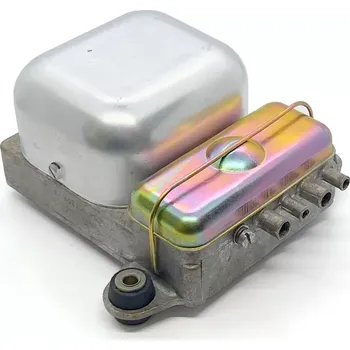 Auto elektroinstalace Regulátor dobíjení mechanický Tatra 24V .65