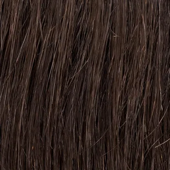 Paruka Perucci by Ellen Wille paruka Rainbow ** Odstín: lightespresso mix