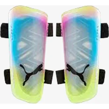 Fotbalový chránič PUMA ULTRA LIGHT STRAP XL 149498