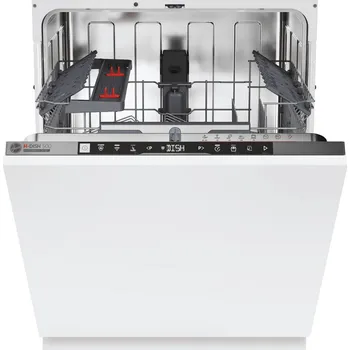 Myčka nádobí Vestavná myčka Hoover HI 4C6F0PS